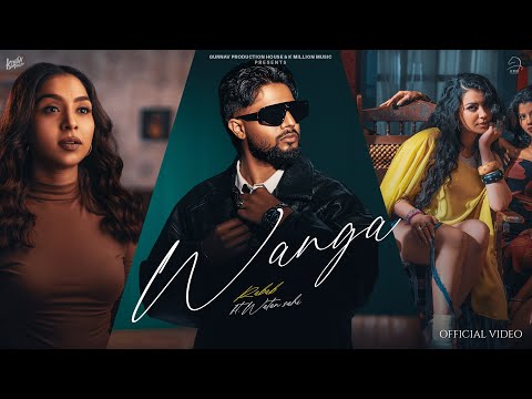 Wanga – Watan Sahi [Official MV] Rabab – K Million Music – Latest Punjabi Song