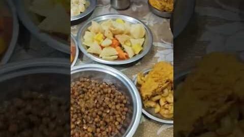 IFTARI TIME 💖#shorts #ytshorts #desi lifestyle