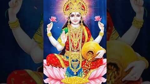 Laxmi Mantra #laxmi #ram #mahadev #krishna #bhakti #bhajan #shorts #viral #video #viralvideo #dj