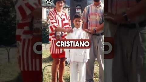 Cristiano Ronaldo’s struggles in life #viral #youtubeshorts #shortsfeed #ytshorts
