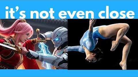 Seedance 2.0 crushes everything