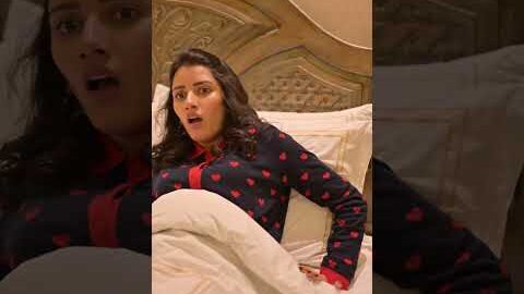Desi Maa Bete Ki Kahani 🤣🥹 #lakhneet #funny #neetubisht #trending #youtubeshorts #comedy #ytshorts