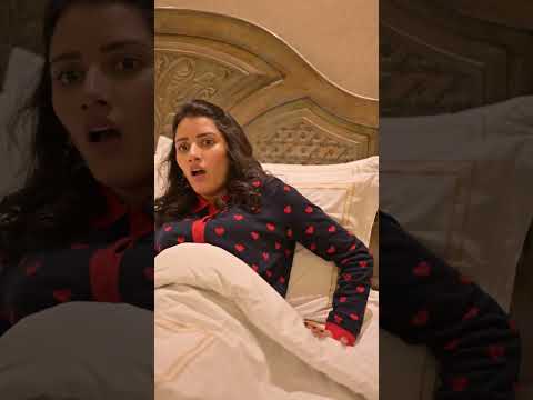 Desi Maa Bete Ki Kahani 🤣🥹 #lakhneet #funny #neetubisht #trending #youtubeshorts #comedy #ytshorts