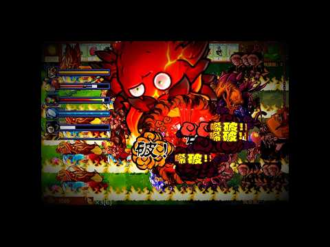 PVZ FUSION كيف هزيمة جميع الملوك  زومبي#gameplay #gaming #pvzfusion #shorts #pvz #pvz2 #reels #games