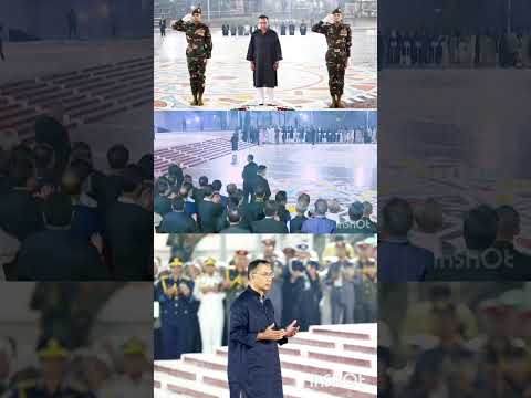 প্রধানমন্ত্রী তারেক রহমানের শ্রদ্ধা নিবেদন|আমার ভাইয়ের রক্তে রাঙানো একুশে ফেব্রুয়ারি #tariquerahmano