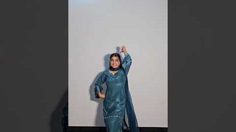 GT Road || #new Punjabi Song 2026 Dance Video || #punjabisong || #youtubeshorts || #sanjanabuttar ||