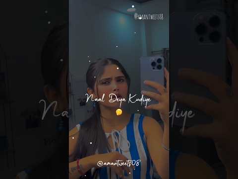 Punjabi Song Lyrics Video Shorts Status ♥️🧿