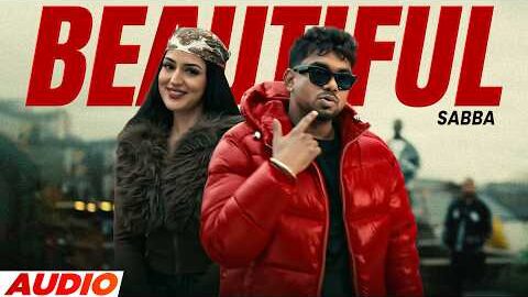 Beautiful (Audio) | Sabba Ft. Sudesh Kumari | Dr Zeus | Sandy Kaur Nagra | New Punjabi Song 2026
