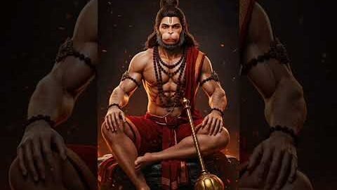श्री हनुमान चालीसा #hanuman #shorts #shortvideo #short #shortsfeed #viral #video #viralvideo #india