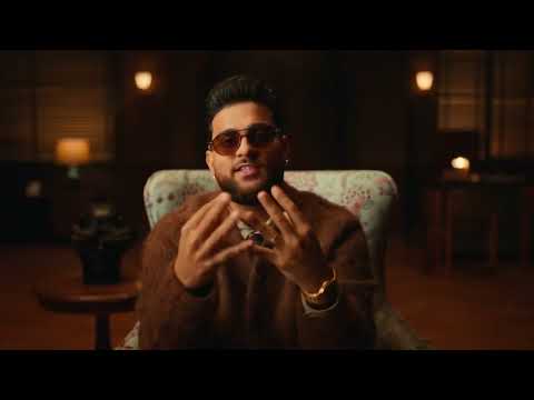 5-7 Karan Aujla (Official Video) Mxrci | New Punjabi Songs 2026 | Rehaan Records |