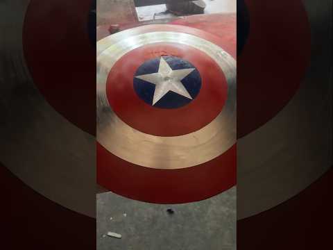 Desi Jugaad Se American Shield 🛡️ | Part 1 #shorte