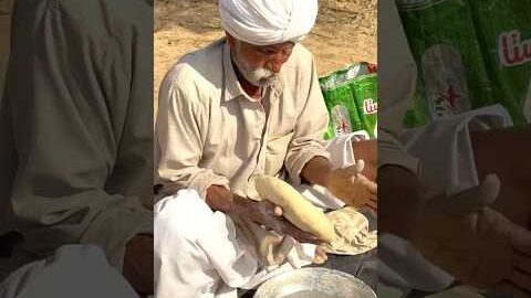 देशी अंदाज में सुबह का खाना 😍#village #cooking #food #desi #viral #culture #lifestyle #shorts