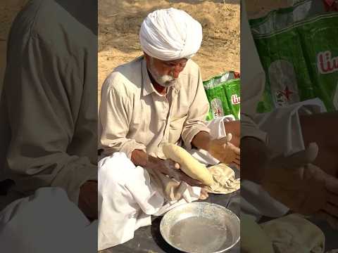 देशी अंदाज में सुबह का खाना 😍#village #cooking #food #desi #viral #culture #lifestyle #shorts