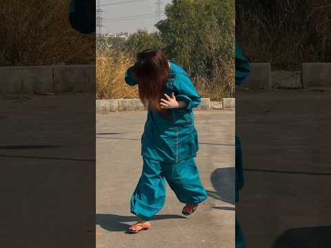 When Simplicity Meets Attitude 😎 | Desi Style Walk 🔥.   #viral #trending #desivibes #desigirl