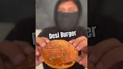 Suryakumar Yadav telling #ishankishan & #rishabhpant Desi Burger❓#weirdfood #t20 #ishankishan #surya