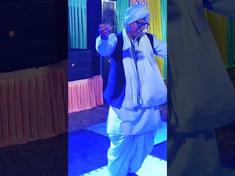 Desi Tau Dance 😂 || full moj in shaadi 😅| #viral #shorts #dance #wedding #desi #trending