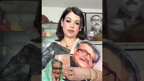 জননেত্রী শেখ হাসিনার সৈনিক আমেরিকায় থেকেও বঙ্গবন্ধুকে সম্মান জানিয়ে ধানমন্ডির ইট সংগ্রহ করেছেন year