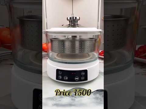 ఇన్ని రోజులు ఇది తెలియక పెద్ద ఫ్రిడ్జ్ కోసం వేళ్ళకు 1000 ఖర్చు చేశాము#shorts #gadgets