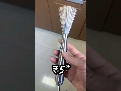 Bathroom cleaning అసలు రుద్దాల్సినపనిలేదు వేడినీళ్లు బాత్రూం లో వేసేయండి 3 నిమిషాల్లో మురికి మాయం