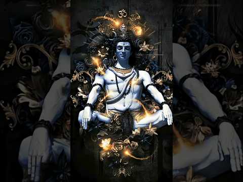 om namah shivay #shiv #bholenath #mahadev #mahakal #krishna #ram #shorts #viral #video #viralvideo