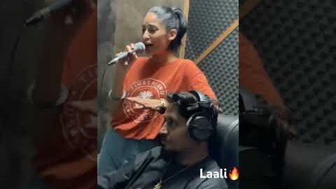 Laali Tu Lukonda Firda : Flop Likhari ft. Harpi Gill | New punjabi Song 2023 | Next Level | Trending