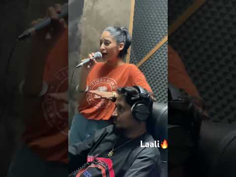 Laali Tu Lukonda Firda : Flop Likhari ft. Harpi Gill | New punjabi Song 2023 | Next Level | Trending