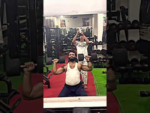 Mehnat to krni padegi💪💯#vairalshort #motivation #gym #fitness #hardwork #desi
