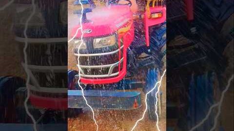 farming_tractor_Desi_🦅🔥#tractor #mahindra #farming #desi #youtubeshorts #status #shorts #shortvideos