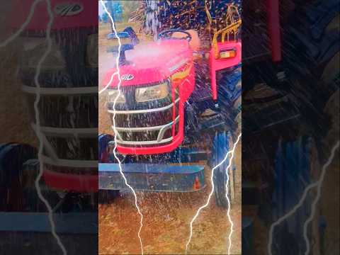 farming_tractor_Desi_🦅🔥#tractor #mahindra #farming #desi #youtubeshorts #status #shorts #shortvideos