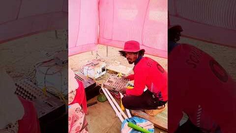 Tent ka kam saaf Safai 😭🥱#funny#actor#somelal#desi#comedy#shorts#viral#video#attitude#acting#kisan😔