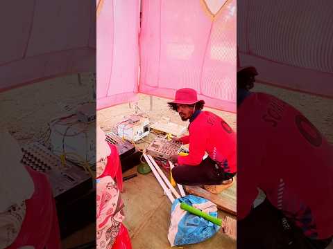 Tent ka kam saaf Safai 😭🥱#funny#actor#somelal#desi#comedy#shorts#viral#video#attitude#acting#kisan😔