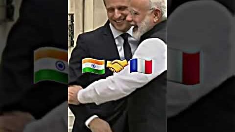 india, france, russia, israel the destruction combo #modi #vladimirputin #france #israel #russia