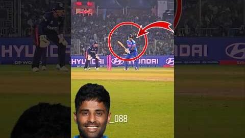 DISBELIEF! SKY’s Viral Dismissal vs South Africa USA  | India’s Batting Collapse Roast