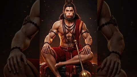 श्री हनुमान चालीसा #hanuman #shorts #shortvideo #short #shortsfeed #viral #video #viralvideo #india