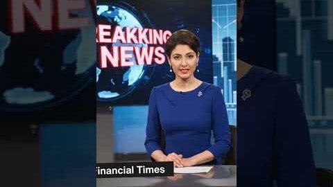 “Middle East में बड़ा तनाव”#news