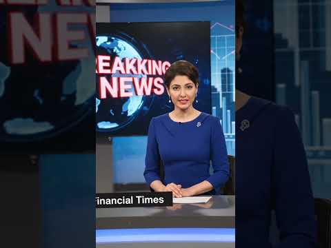 “Middle East में बड़ा तनाव”#news