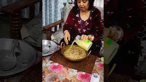 बिना चीनी बिना मैदा |#LifelensVlog780#desi sweet recipe