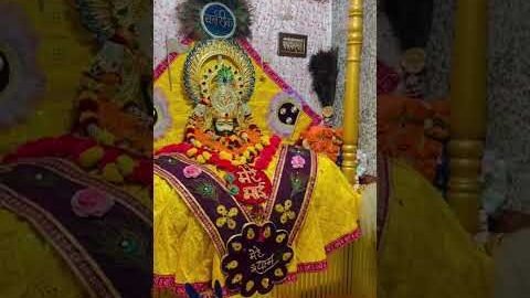 जय श्री श्याम 🙏 #trending #viral #love #reels #siyaram #music #bhakti #khatushyam #khatu #shorts