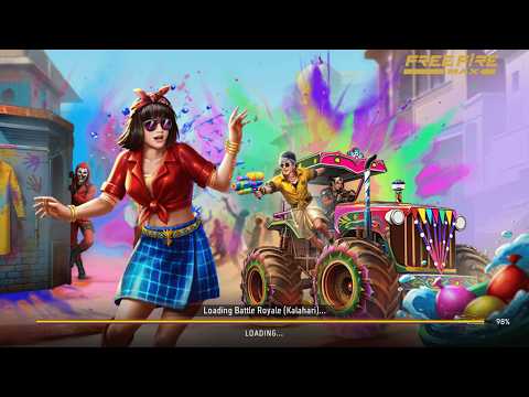 FREE FIRE LIVE WITH AMITBHAI – AAJ NO TOURNAMENT – DESI ARMY