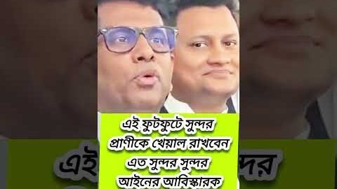 জননেত্রী শেখ হাসিনার মামলার আবিস্কারক চীফ প্রসিকিউটর তাজুল ইসলাম আগের চাকরিতে ফিরে গেল #sheikhhasina