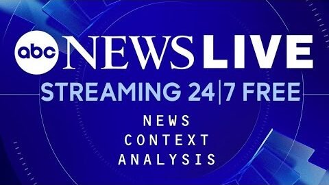 LIVE: ABC News Live – Thursday, February 19 | ABC News