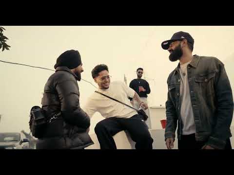 WHOLE MONTH ( Official video ) | Guri Lahoria | Devilo | Latest Punjabi Songs 2026