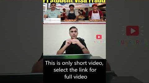 Indian Restaurant Paying F1 Students in Cash? Viral Texas Claim Explained #f1 #usateluguvlogs