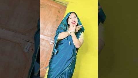 गांव किनारे खेती मतकरियो #desi #music #dance #song