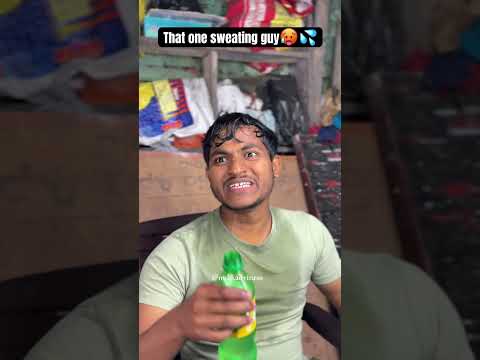 Paseena Rokne Ka Desi Jugaad💦🥵#shorts #funny #ytshorts #garmi