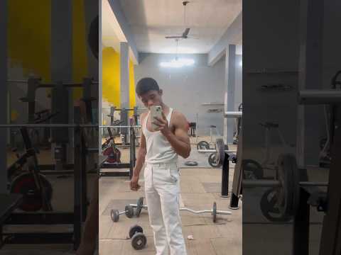 Fitness reels #subscribe me 🙏 #motivation #ytshorts #youtubeshorts #desi #shirts #viral reels 💪🏻