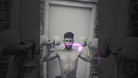 #fitness #motivation #desihomegym #ytshorts #desi #youtubeshorts #shortvideo