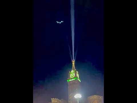 Alhamdulillah #alharam #makkah #madinah #saudiarabia #islam #india #allah #dubai #qatar#viral #reels