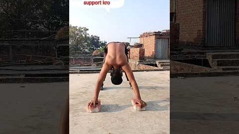 #new #desi #wrestling #morning #motivation #exercise #haryanvi #youtube #shorts #reels #video