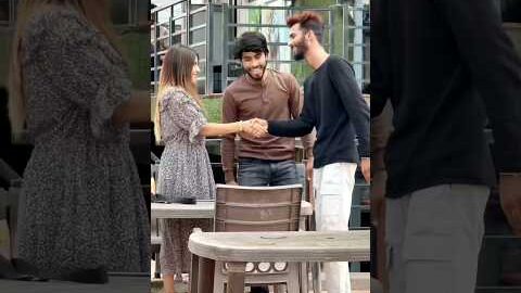 Dosti Ki Bandi Par Nazar Nhi Dalta 🙏🏻🔥|| Desi Desi ft.Raju Punjabi || #foryou #viral #shorts